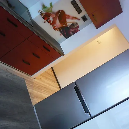 Poland Apartment Sulkowice (Wadowice)