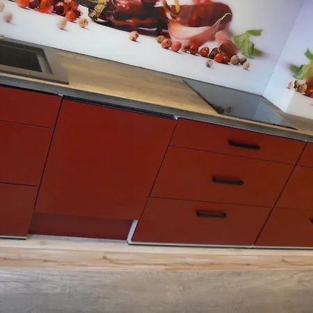 Apartment Poland