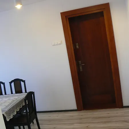 Poland Apartamento