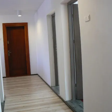 Poland Apartment
