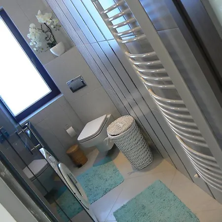 Poland Apartamento