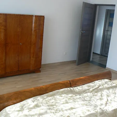Poland Apartment