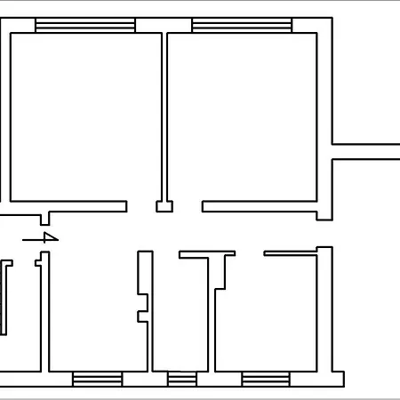Apartment Poland