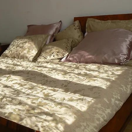 Poland Apartment