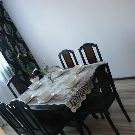 Poland Apartment Sulkowice (Wadowice)