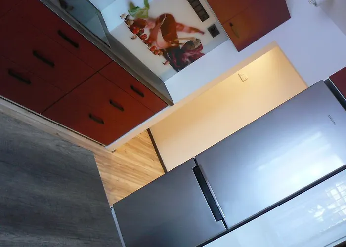 Poland Appartement Sułkowice