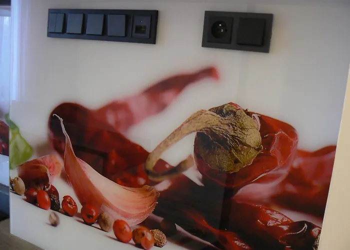 Appartement Poland *