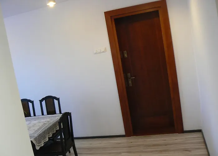Poland Appartement