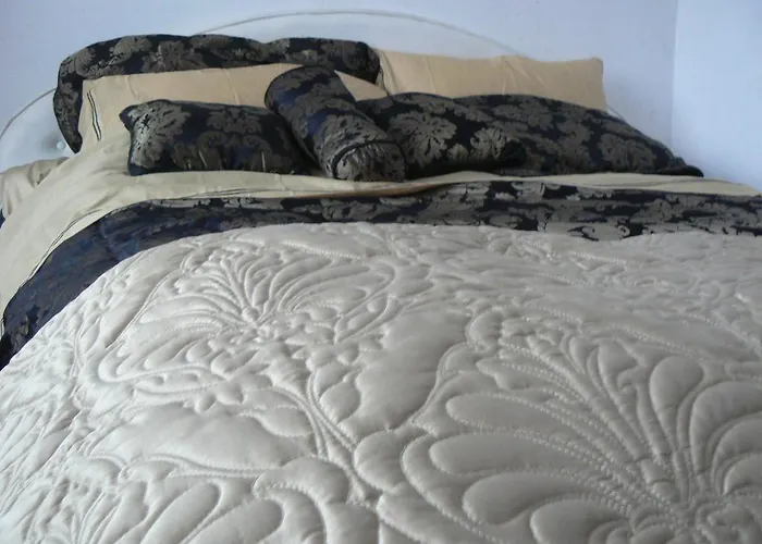 Poland Appartement *