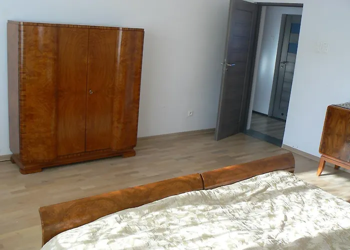 Poland Appartement