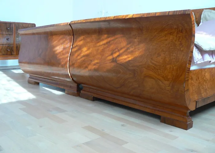 Appartement Poland *